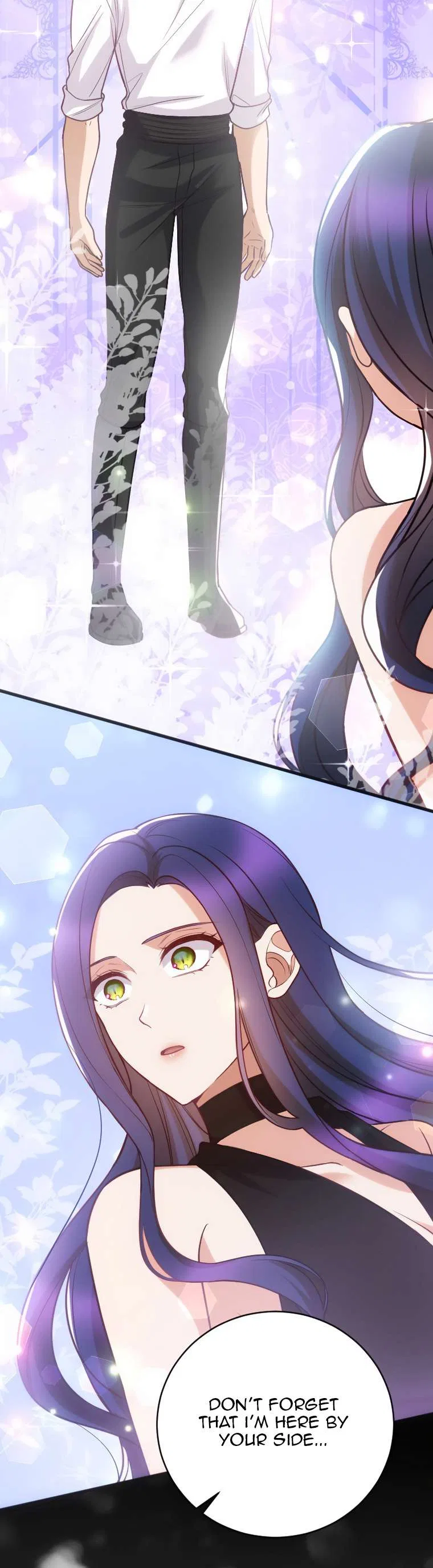Corrupting the Heroine’s First Love Chapter 62 – Page 3