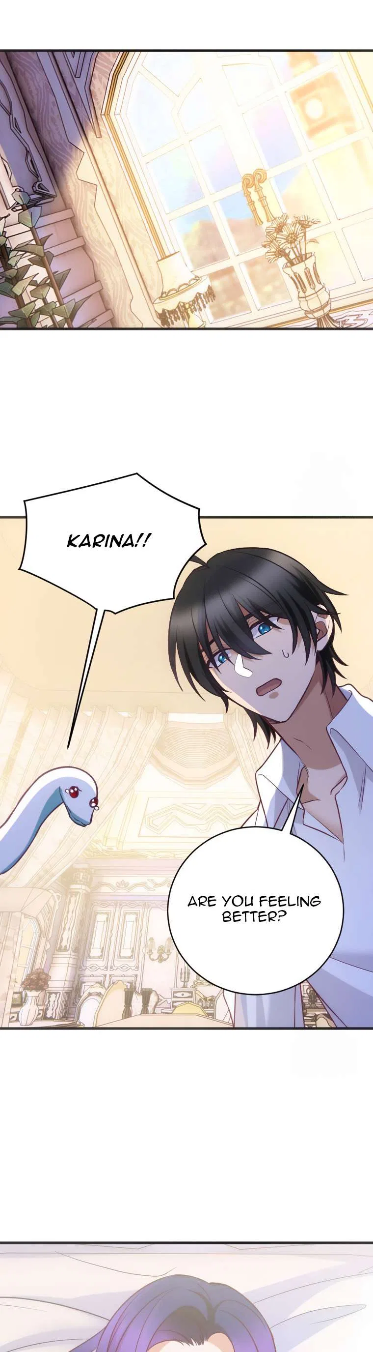 Corrupting the Heroine’s First Love Chapter 62 – Page 5