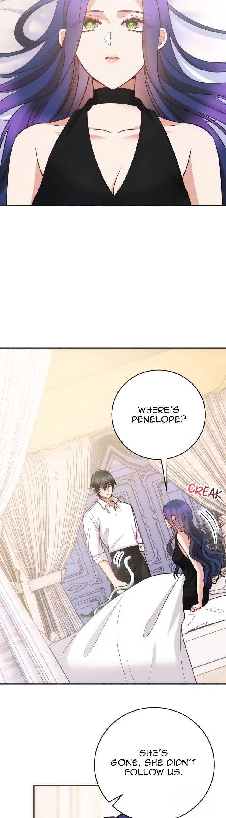 Corrupting the Heroine’s First Love Chapter 62 – Page 6