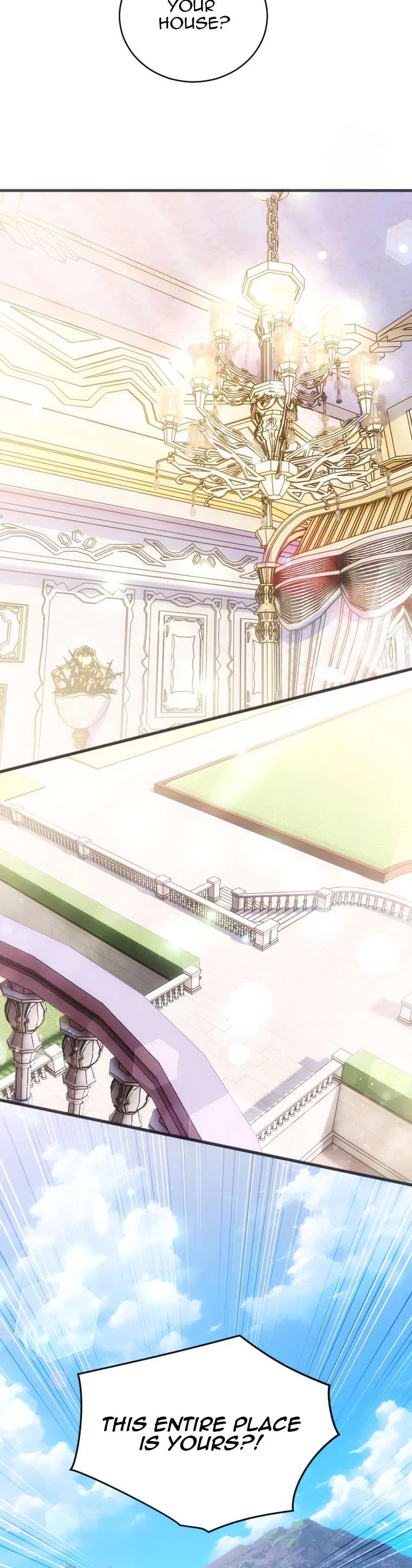 Corrupting the Heroine’s First Love Chapter 62 – Page 16