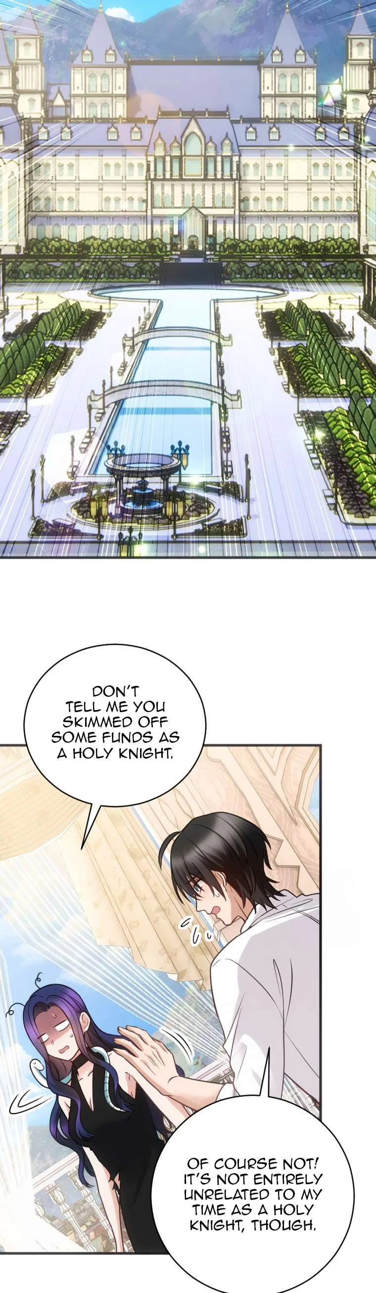 Corrupting the Heroine’s First Love Chapter 62 – Page 17