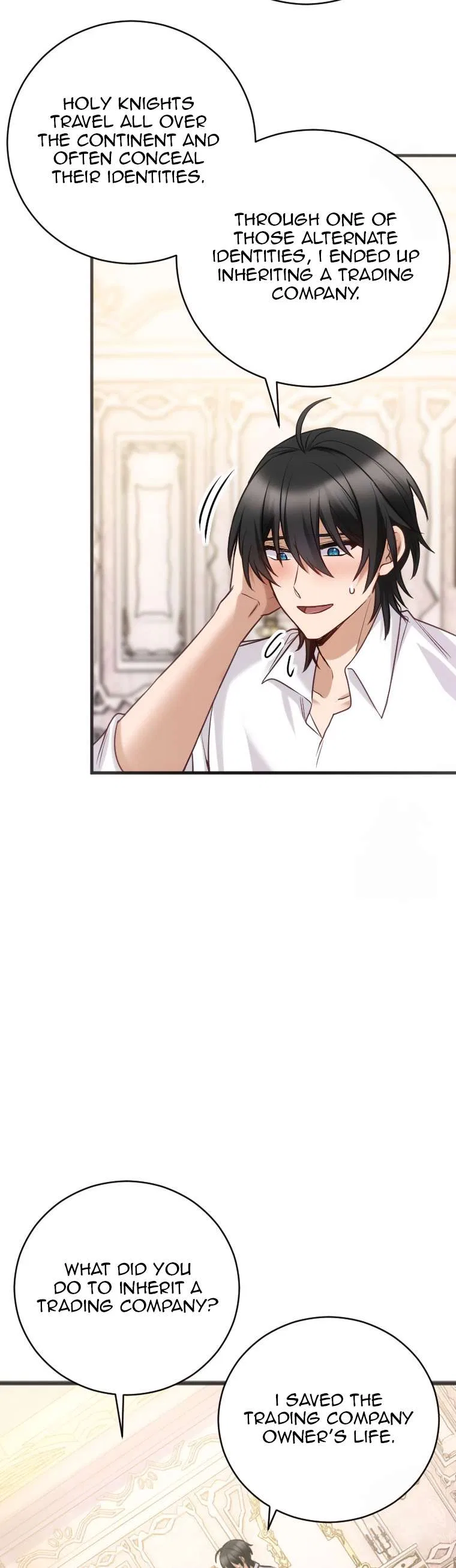 Corrupting the Heroine’s First Love Chapter 62 – Page 18