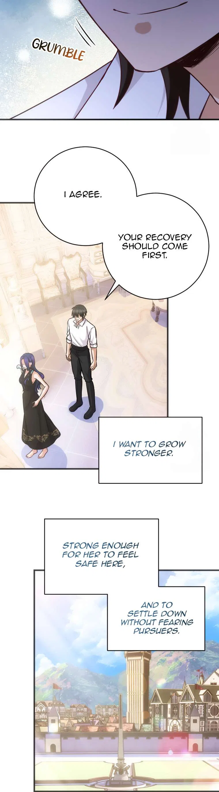 Corrupting the Heroine’s First Love Chapter 62 – Page 24