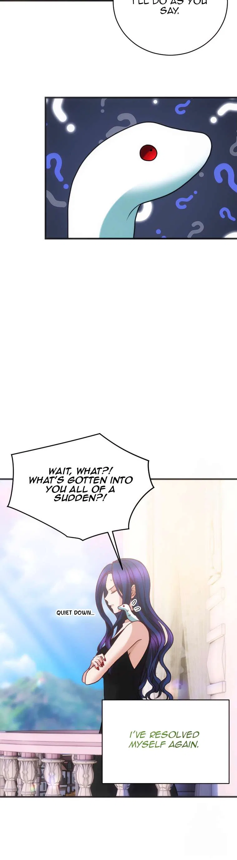 Corrupting the Heroine’s First Love Chapter 62 – Page 26