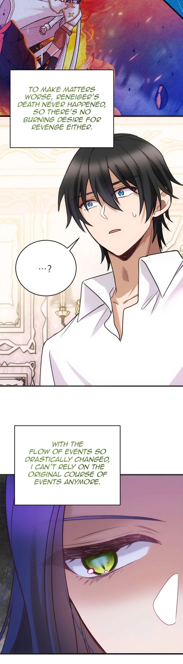 Corrupting the Heroine’s First Love Chapter 62 – Page 29