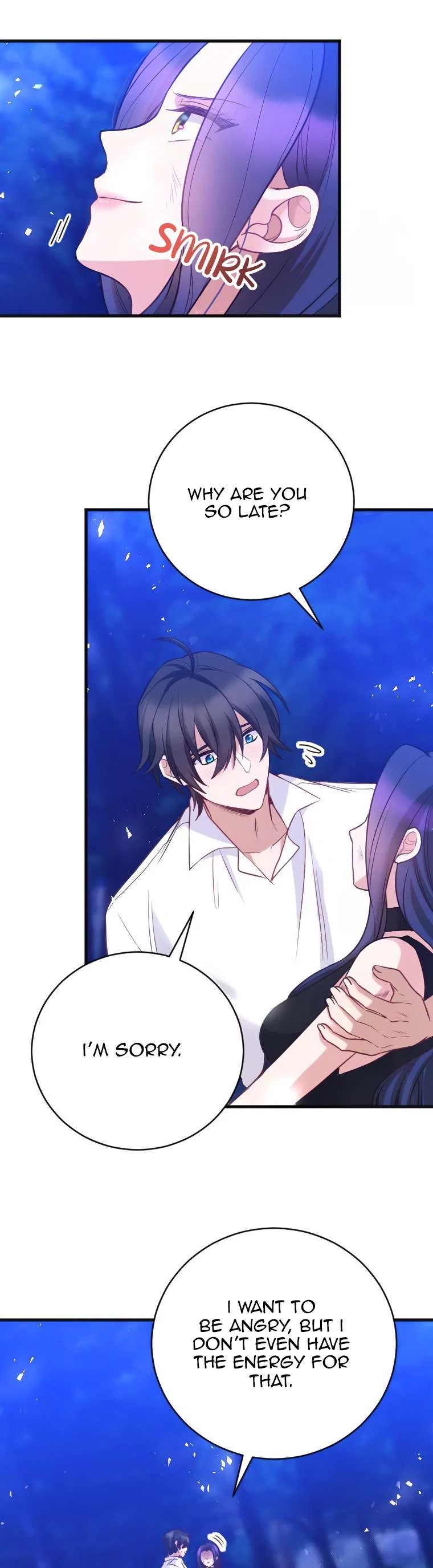 Corrupting the Heroine’s First Love Chapter 61 – Page 2