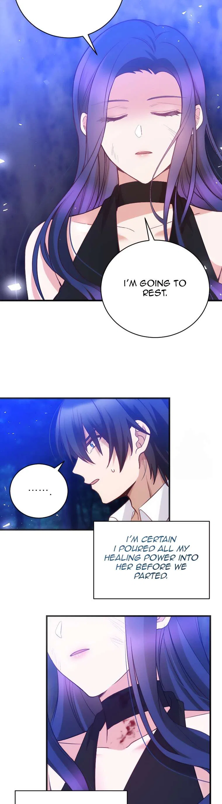 Corrupting the Heroine’s First Love Chapter 61 – Page 4
