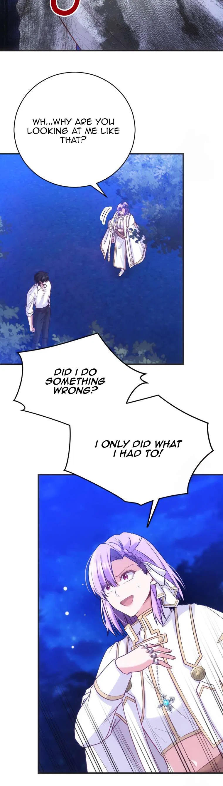 Corrupting the Heroine’s First Love Chapter 61 – Page 6