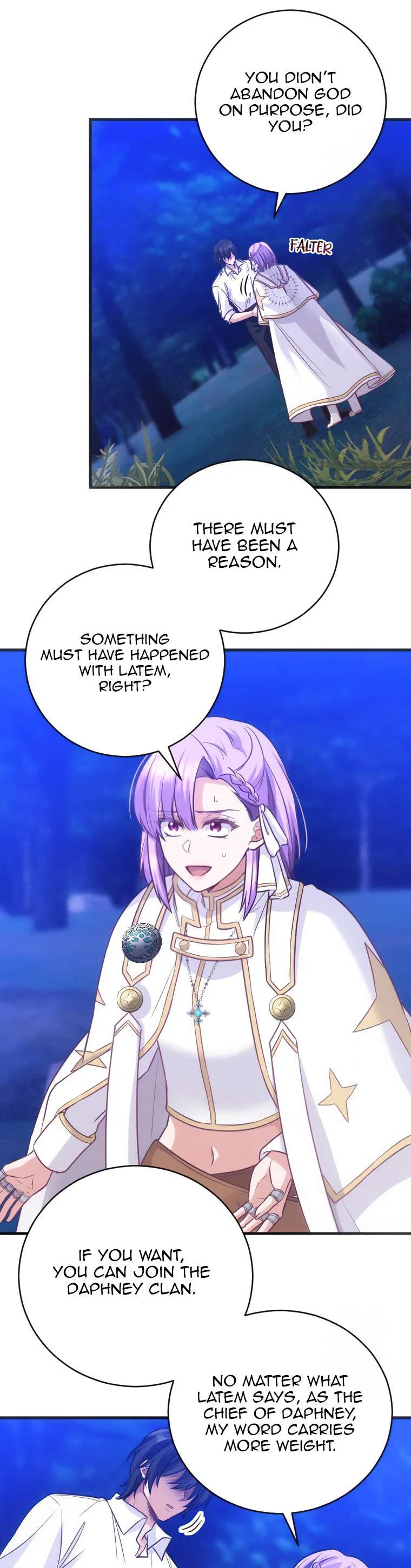 Corrupting the Heroine’s First Love Chapter 61 – Page 12
