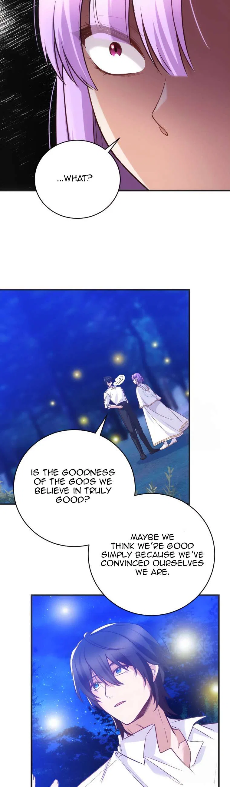 Corrupting the Heroine’s First Love Chapter 61 – Page 14