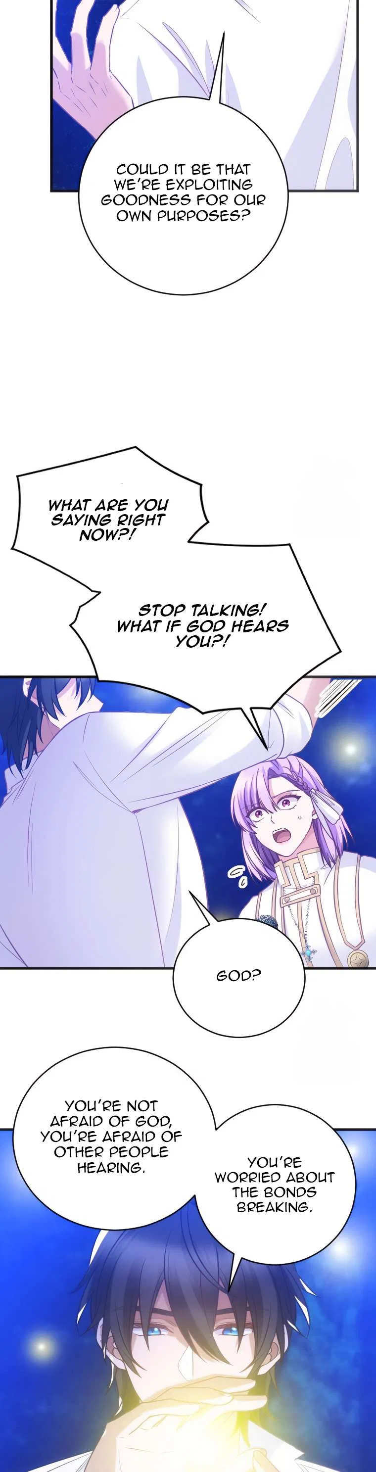 Corrupting the Heroine’s First Love Chapter 61 – Page 15
