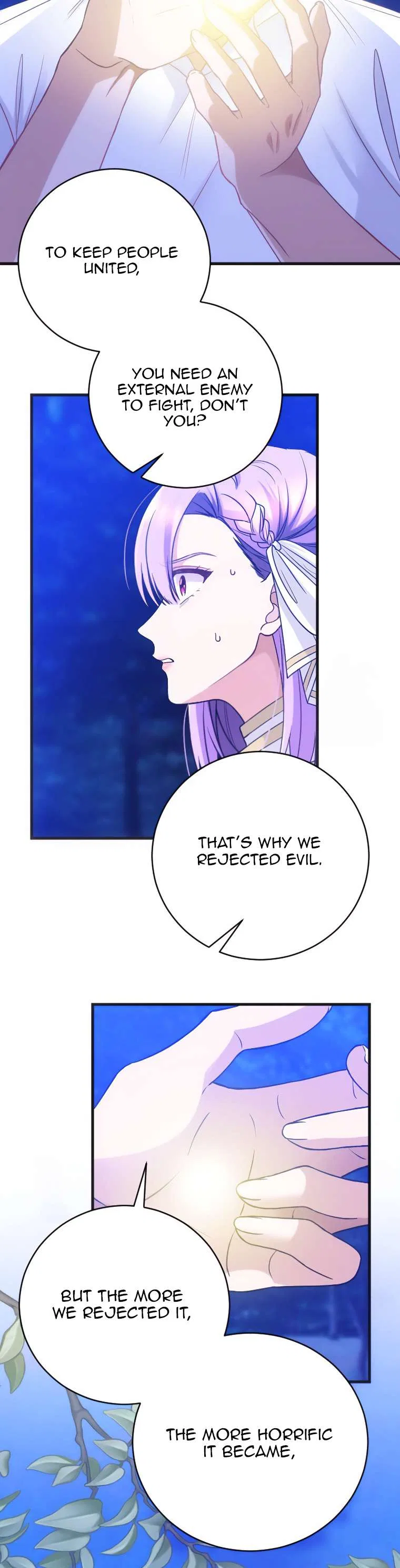 Corrupting the Heroine’s First Love Chapter 61 – Page 16