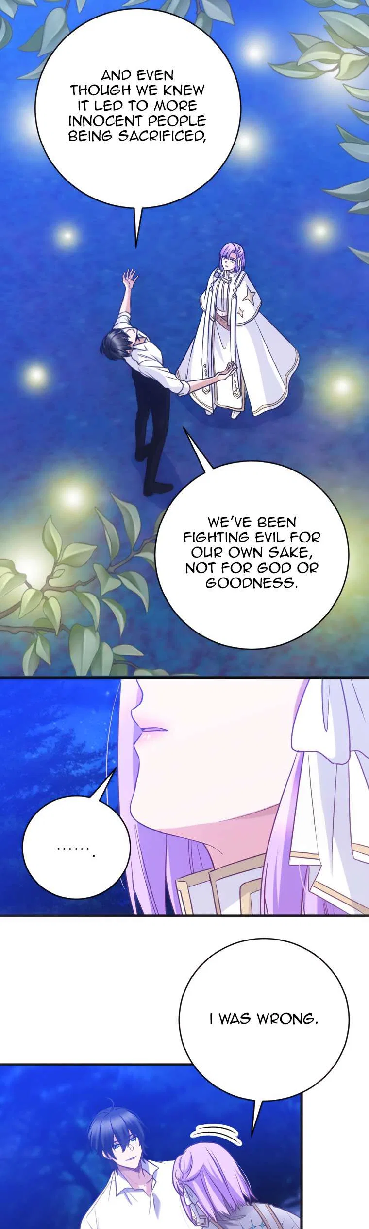 Corrupting the Heroine’s First Love Chapter 61 – Page 17