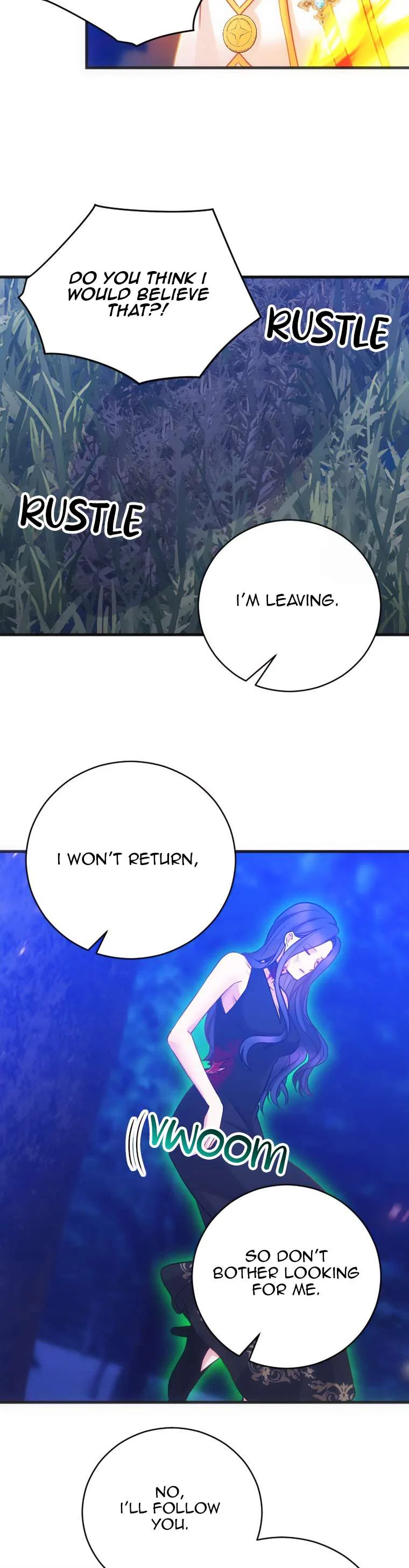 Corrupting the Heroine’s First Love Chapter 61 – Page 21