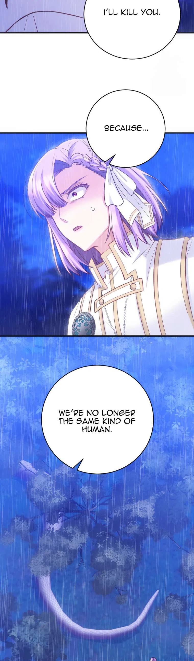 Corrupting the Heroine’s First Love Chapter 61 – Page 24