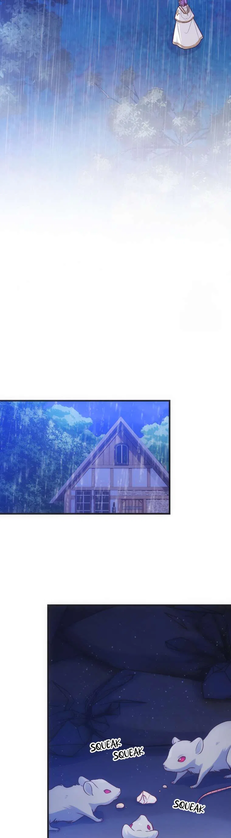 Corrupting the Heroine’s First Love Chapter 61 – Page 25