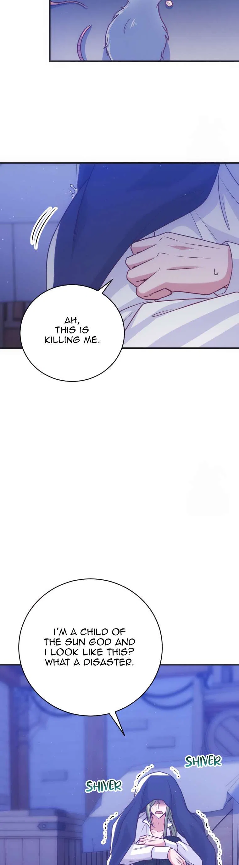 Corrupting the Heroine’s First Love Chapter 61 – Page 26