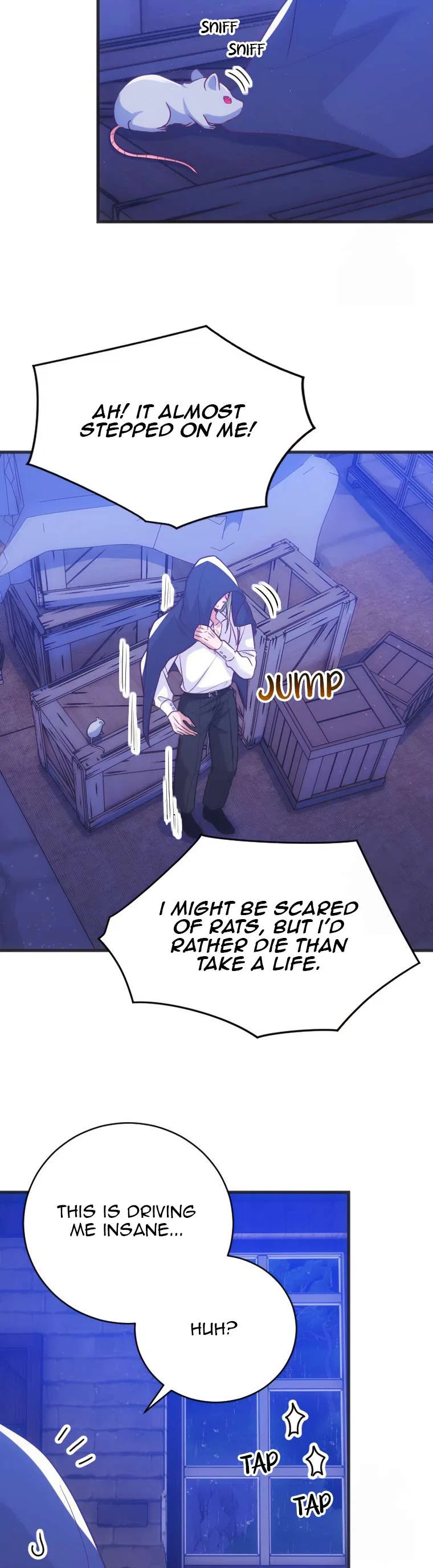 Corrupting the Heroine’s First Love Chapter 61 – Page 28