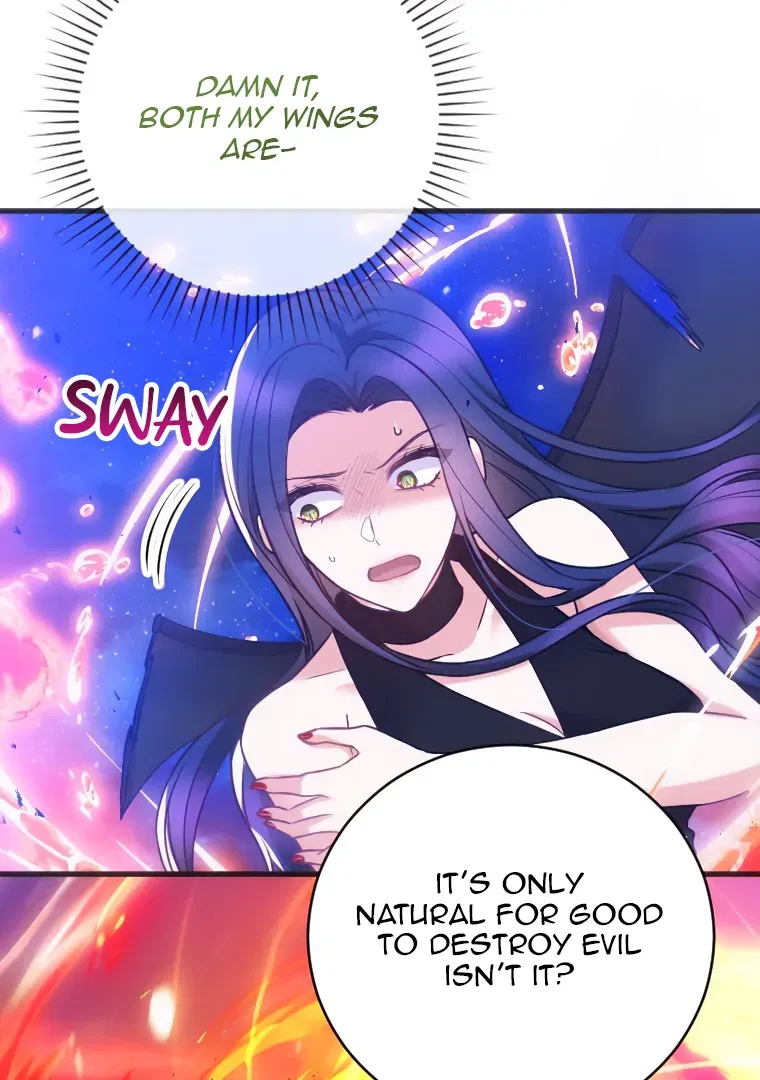 Corrupting the Heroine’s First Love Chapter 60 – Page 33