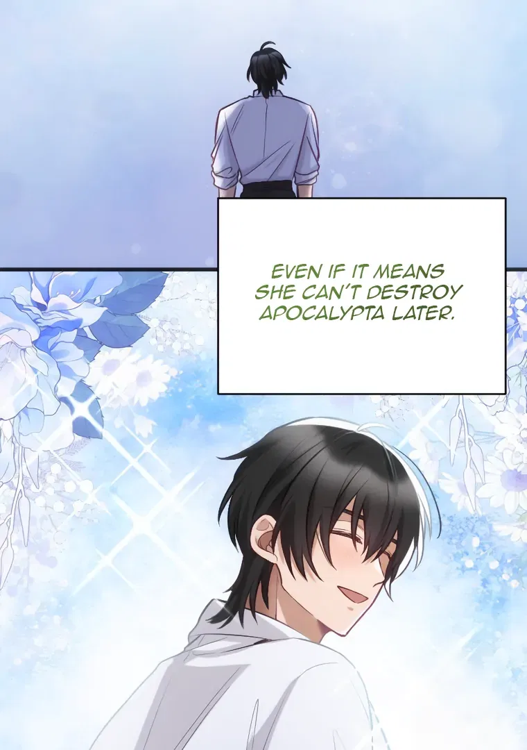 Corrupting the Heroine’s First Love Chapter 60 – Page 42