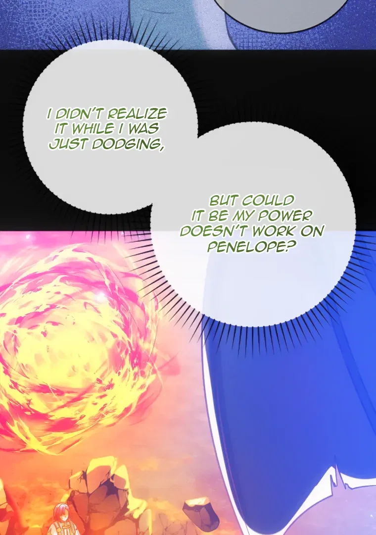 Corrupting the Heroine’s First Love Chapter 60 – Page 50