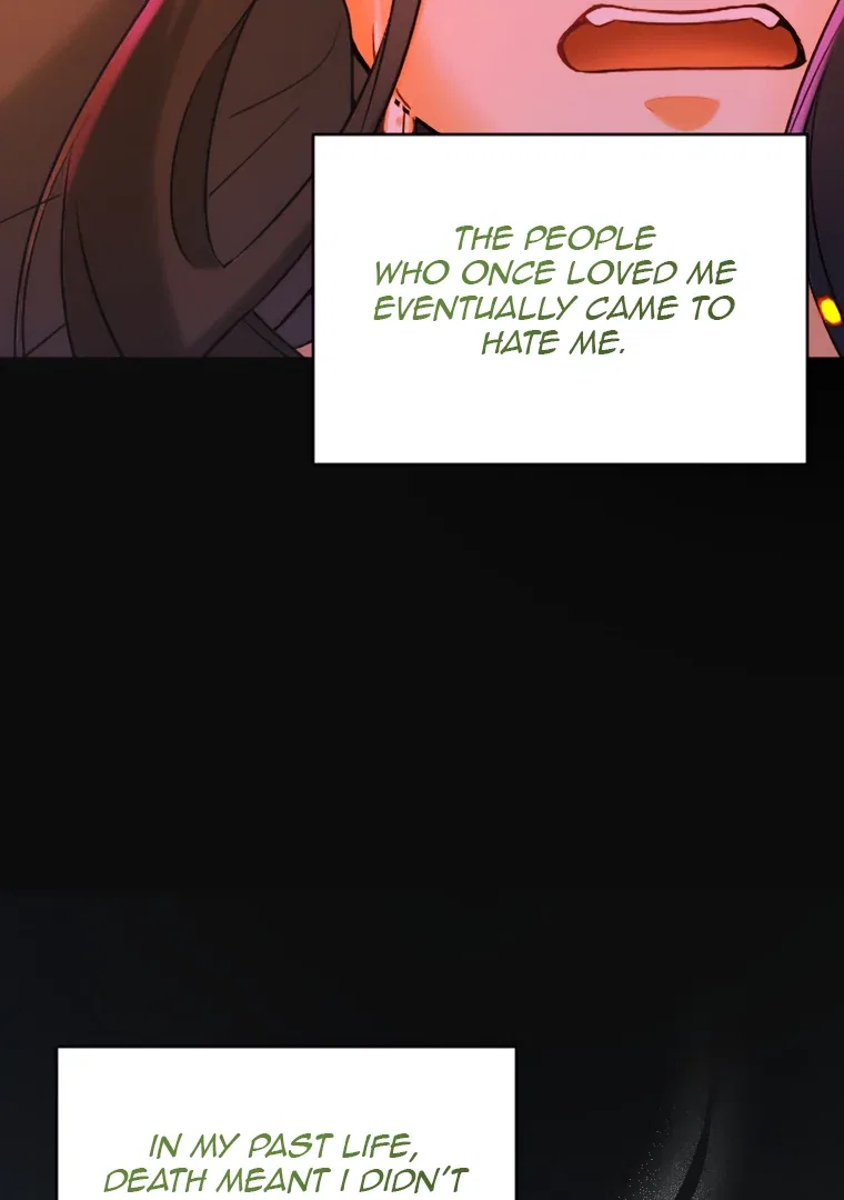 Corrupting the Heroine’s First Love Chapter 60 – Page 65