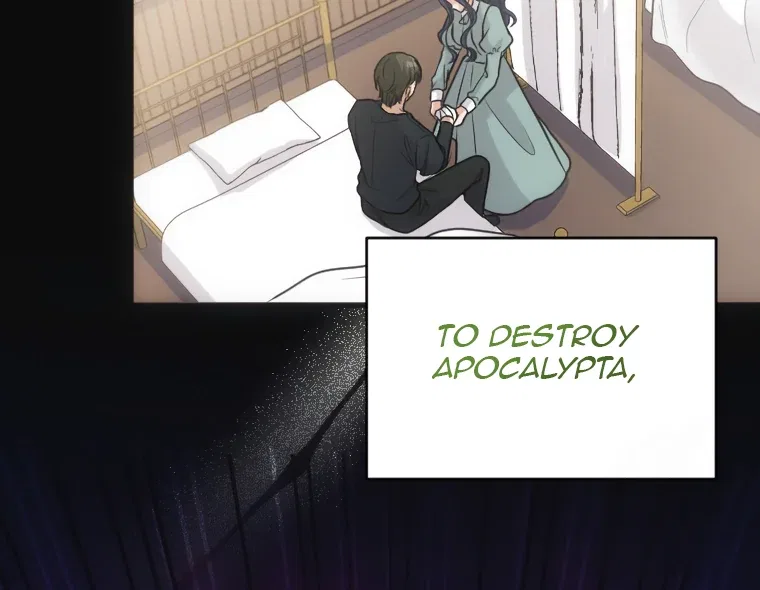 Corrupting the Heroine’s First Love Chapter 60 – Page 70