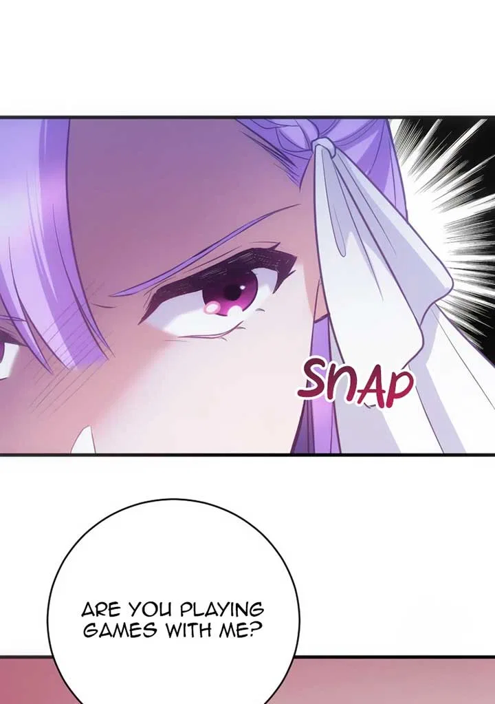 Corrupting the Heroine’s First Love Chapter 59 – Page 19