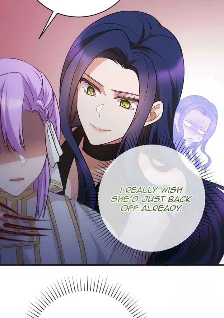 Corrupting the Heroine’s First Love Chapter 59 – Page 20