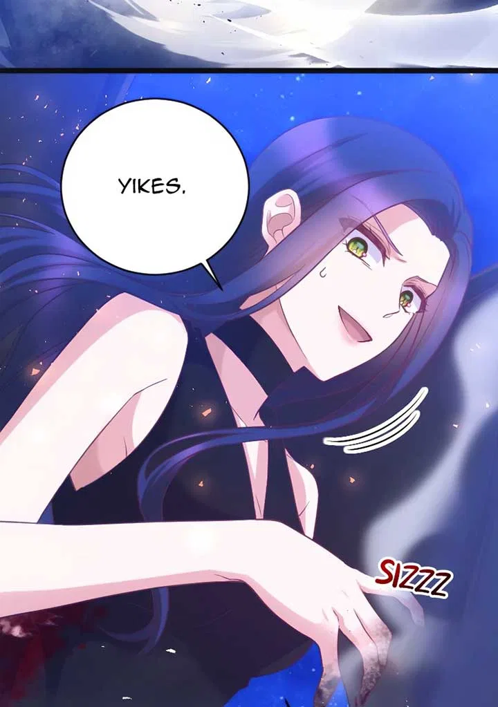 Corrupting the Heroine’s First Love Chapter 59 – Page 33