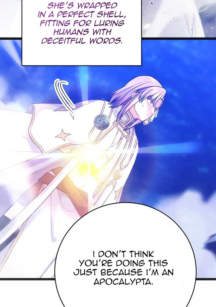 Corrupting the Heroine’s First Love Chapter 59 – Page 40