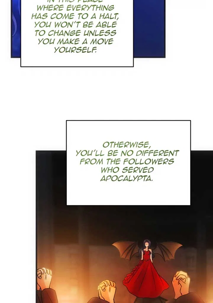 Corrupting the Heroine’s First Love Chapter 59 – Page 74