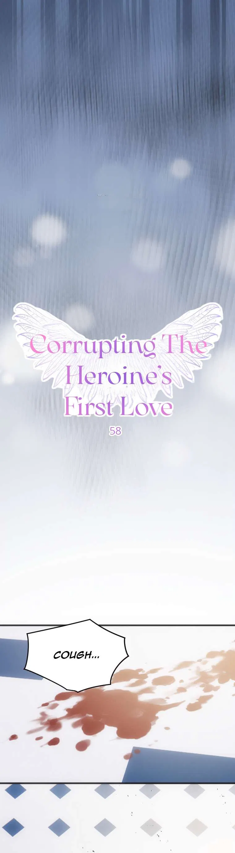 Corrupting the Heroine’s First Love Chapter 58 – Page 1