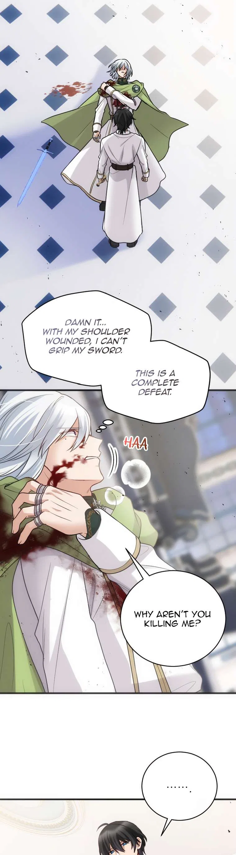 Corrupting the Heroine’s First Love Chapter 58 – Page 2