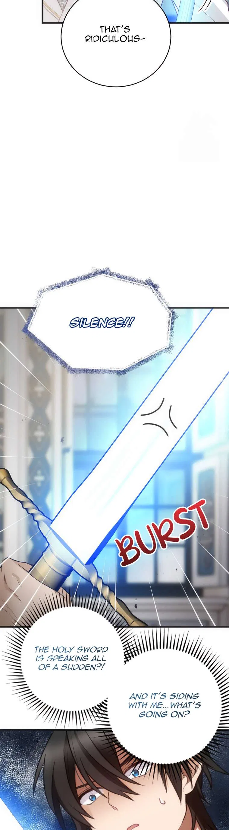 Corrupting the Heroine’s First Love Chapter 58 – Page 4