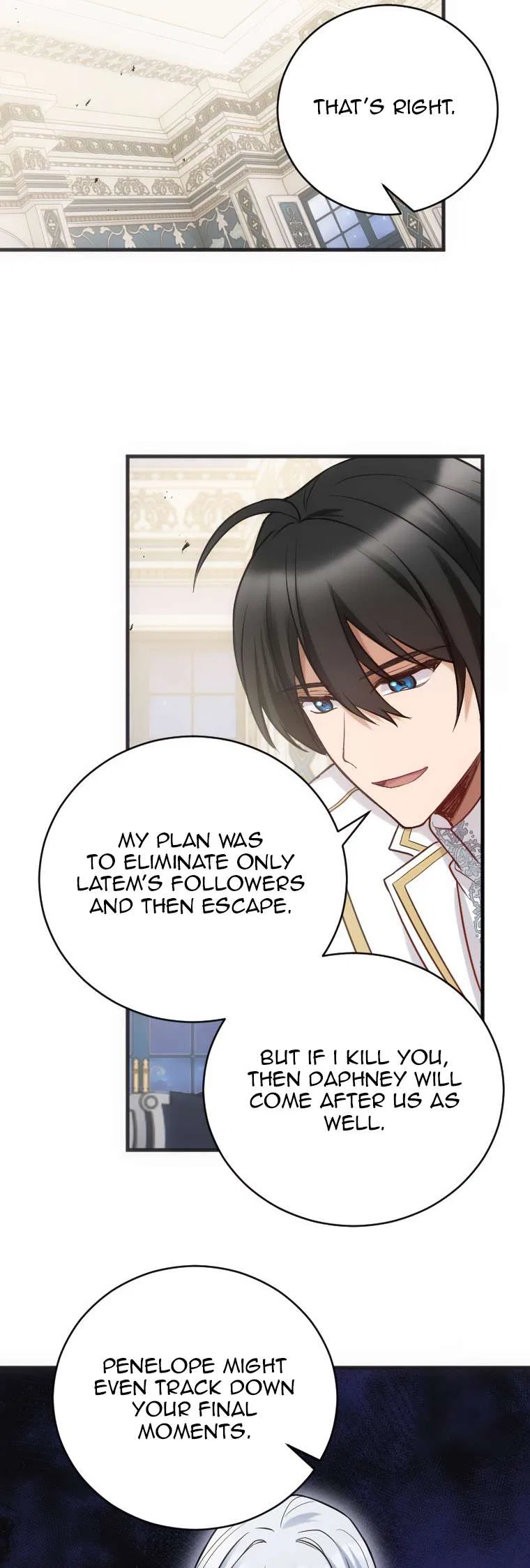 Corrupting the Heroine’s First Love Chapter 58 – Page 9