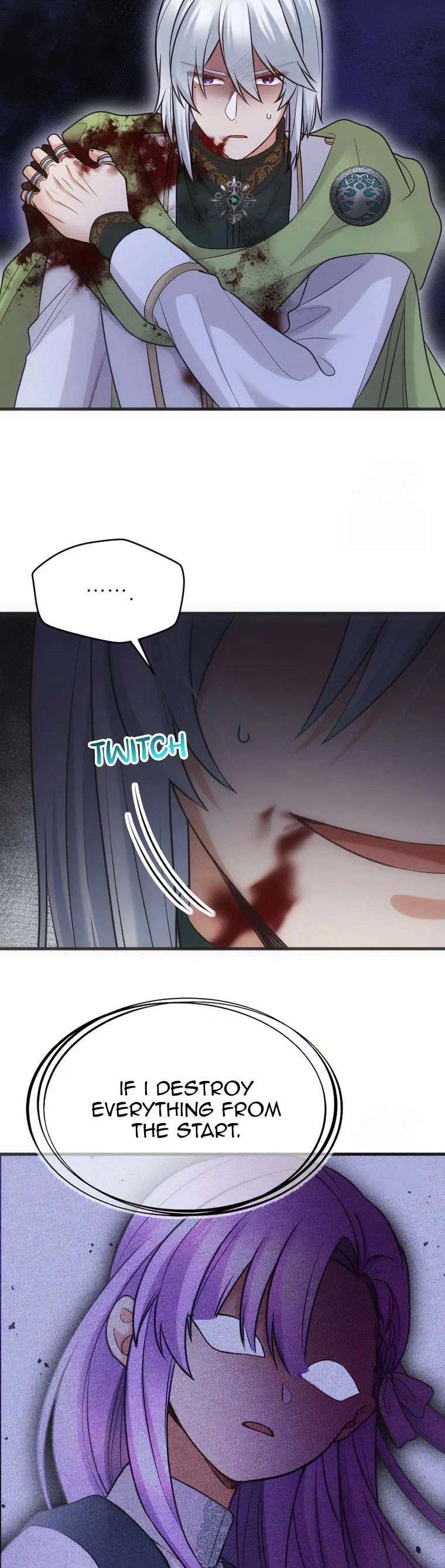 Corrupting the Heroine’s First Love Chapter 58 – Page 10
