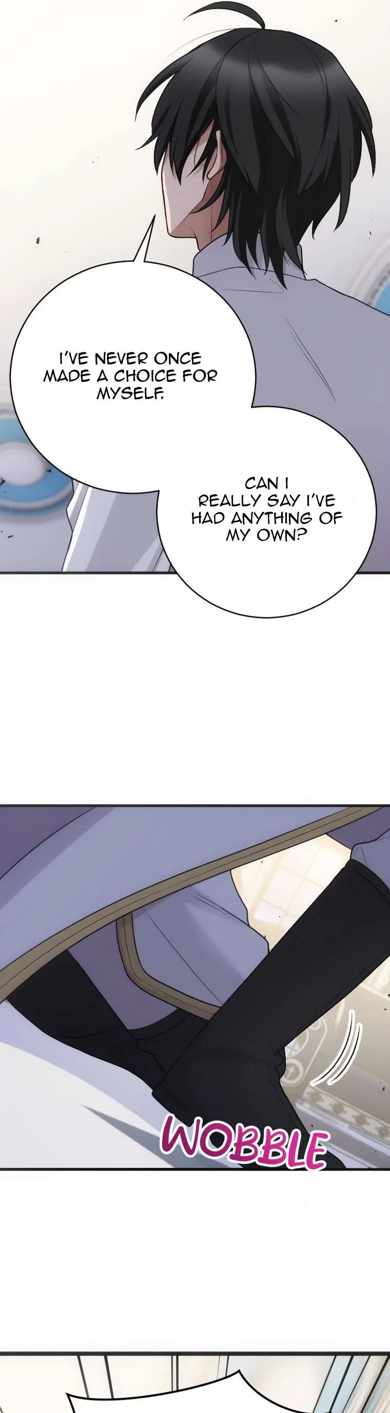Corrupting the Heroine’s First Love Chapter 58 – Page 14