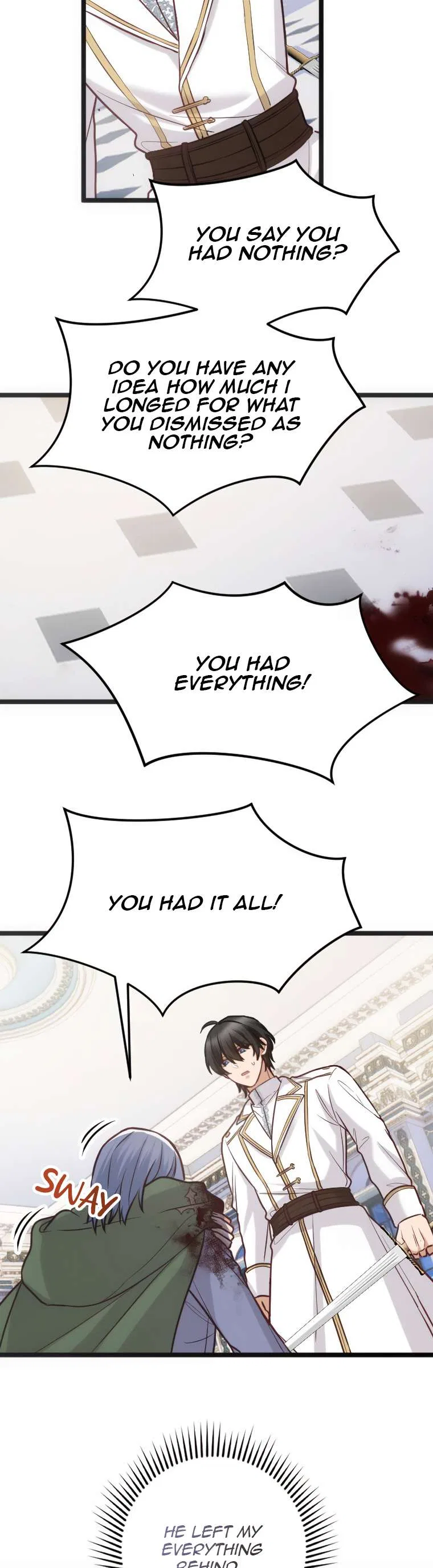 Corrupting the Heroine’s First Love Chapter 58 – Page 16