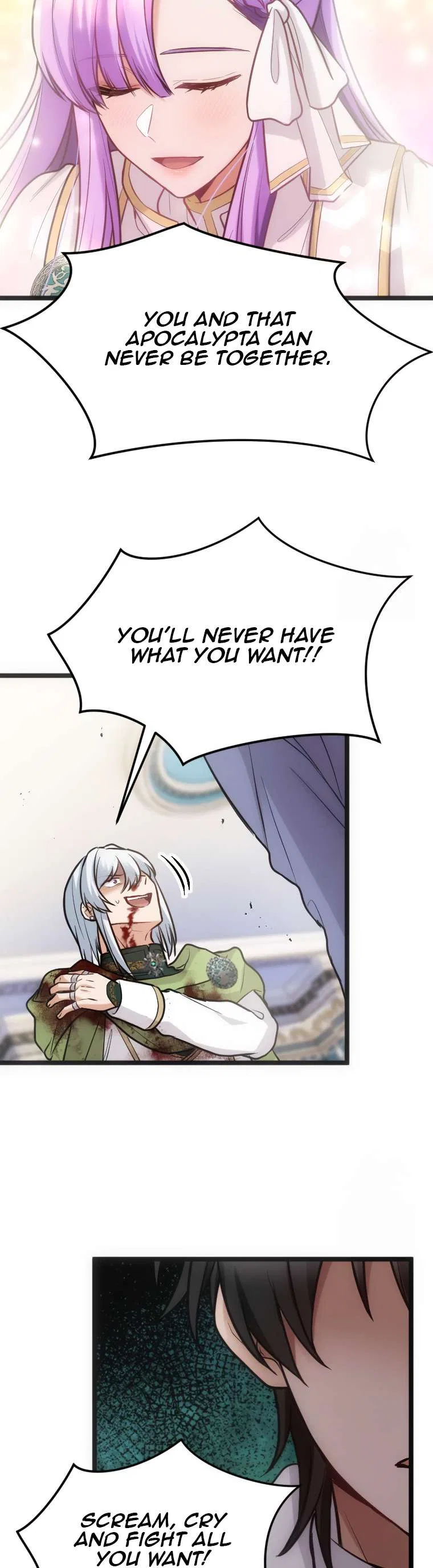 Corrupting the Heroine’s First Love Chapter 58 – Page 18