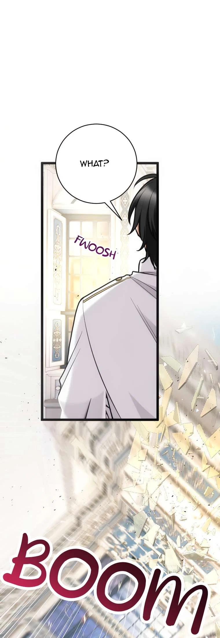 Corrupting the Heroine’s First Love Chapter 58 – Page 22