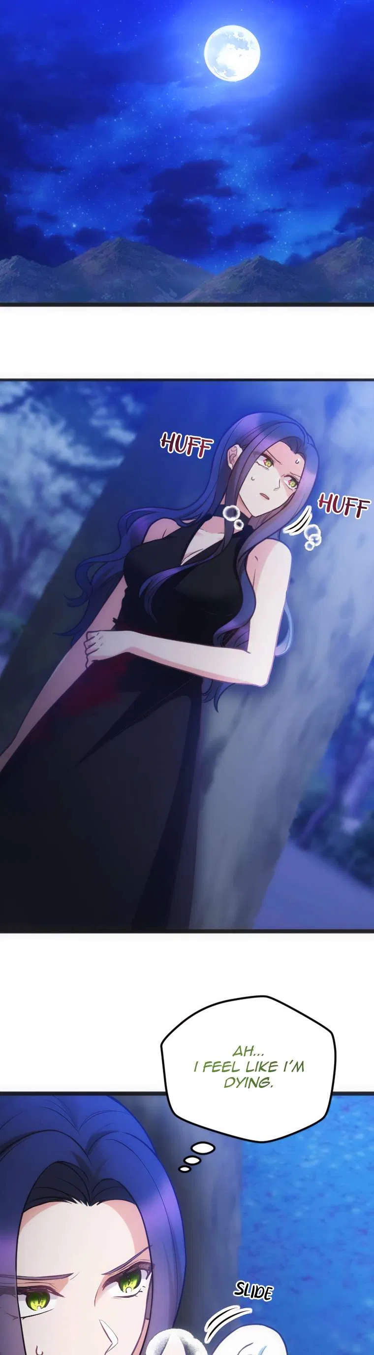 Corrupting the Heroine’s First Love Chapter 58 – Page 26