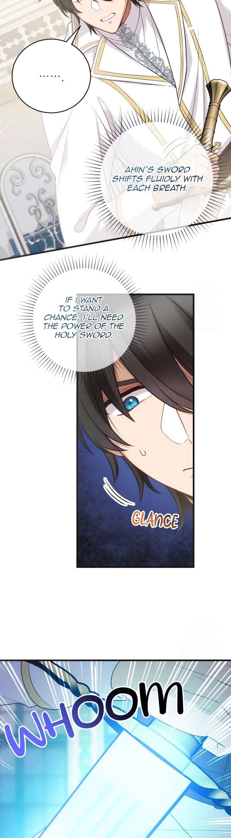 Corrupting the Heroine’s First Love Chapter 57 – Page 5