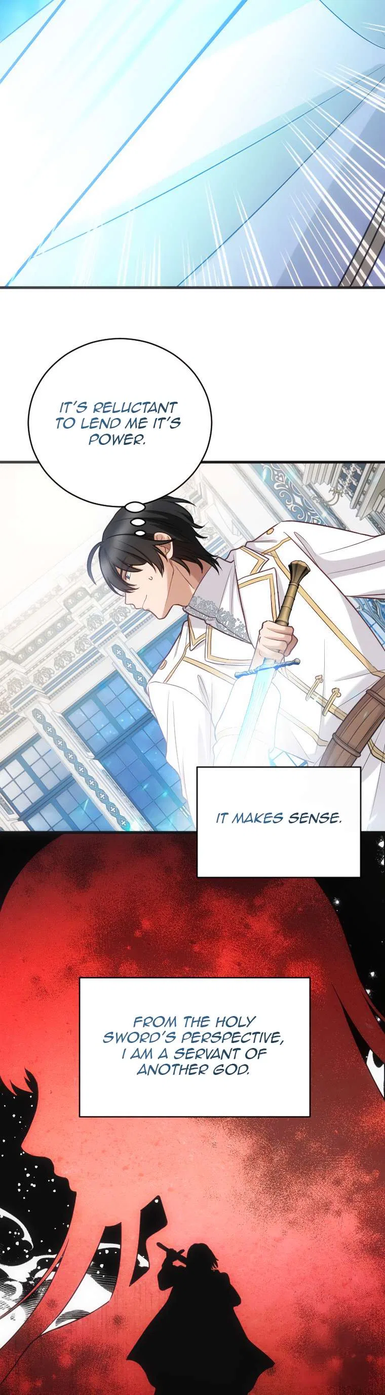 Corrupting the Heroine’s First Love Chapter 57 – Page 6