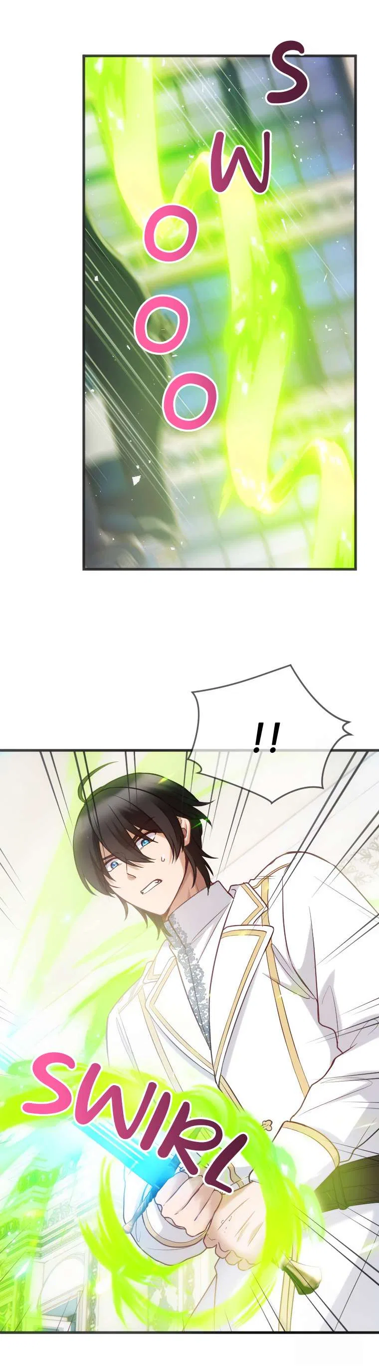 Corrupting the Heroine’s First Love Chapter 57 – Page 8