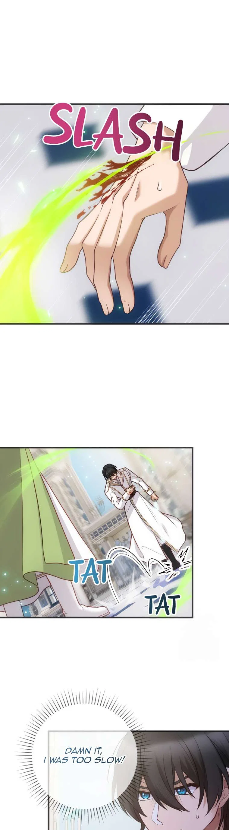 Corrupting the Heroine’s First Love Chapter 57 – Page 9