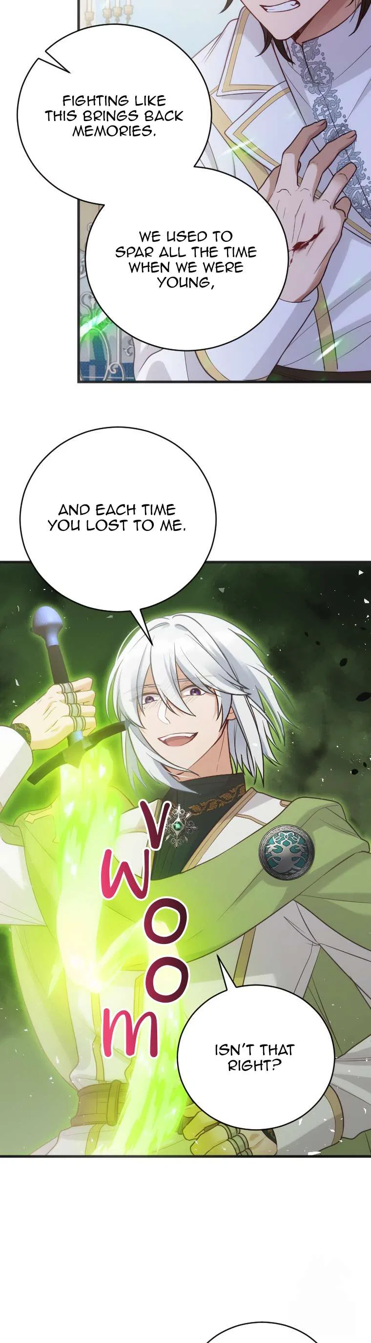 Corrupting the Heroine’s First Love Chapter 57 – Page 10
