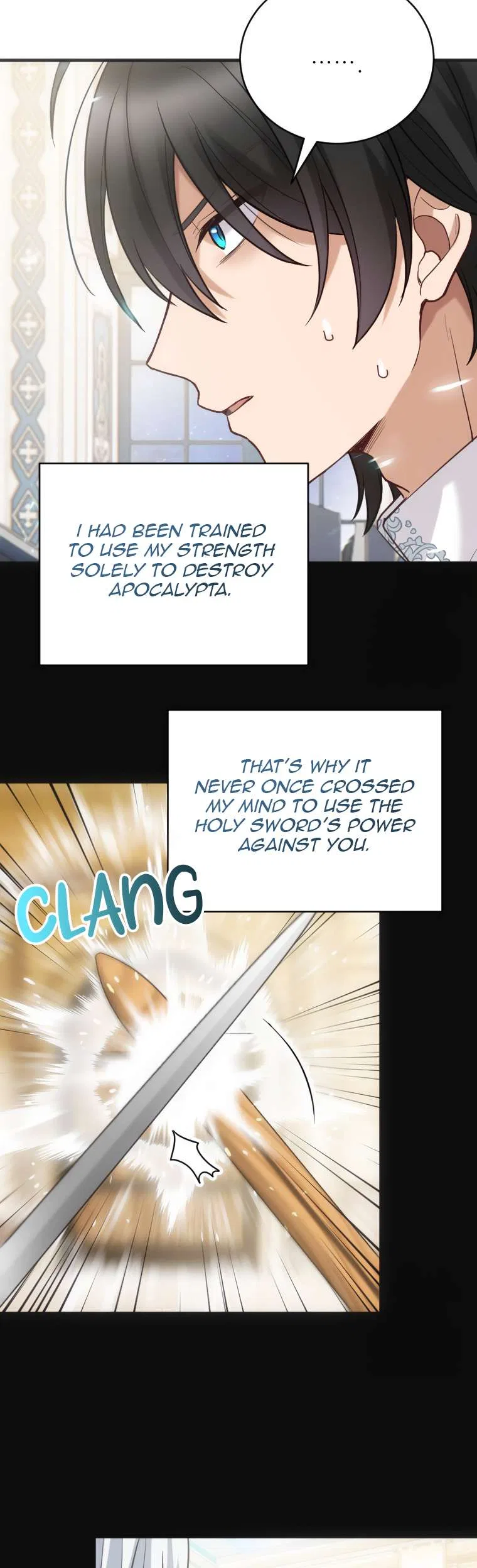 Corrupting the Heroine’s First Love Chapter 57 – Page 11