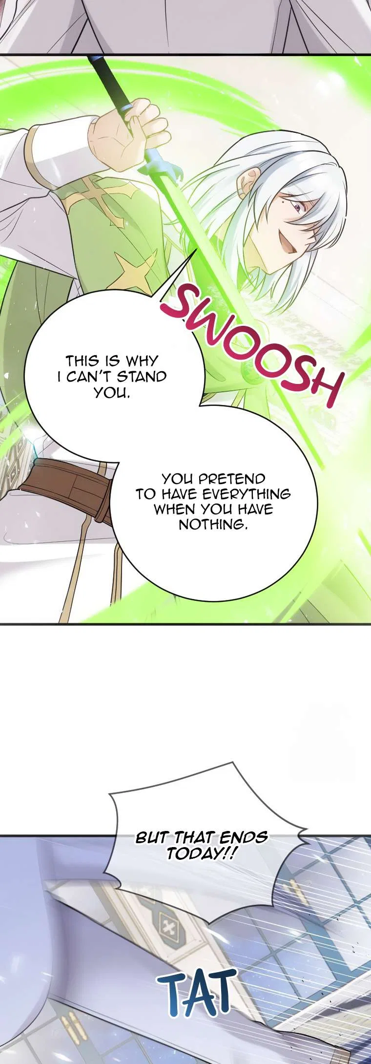 Corrupting the Heroine’s First Love Chapter 57 – Page 13