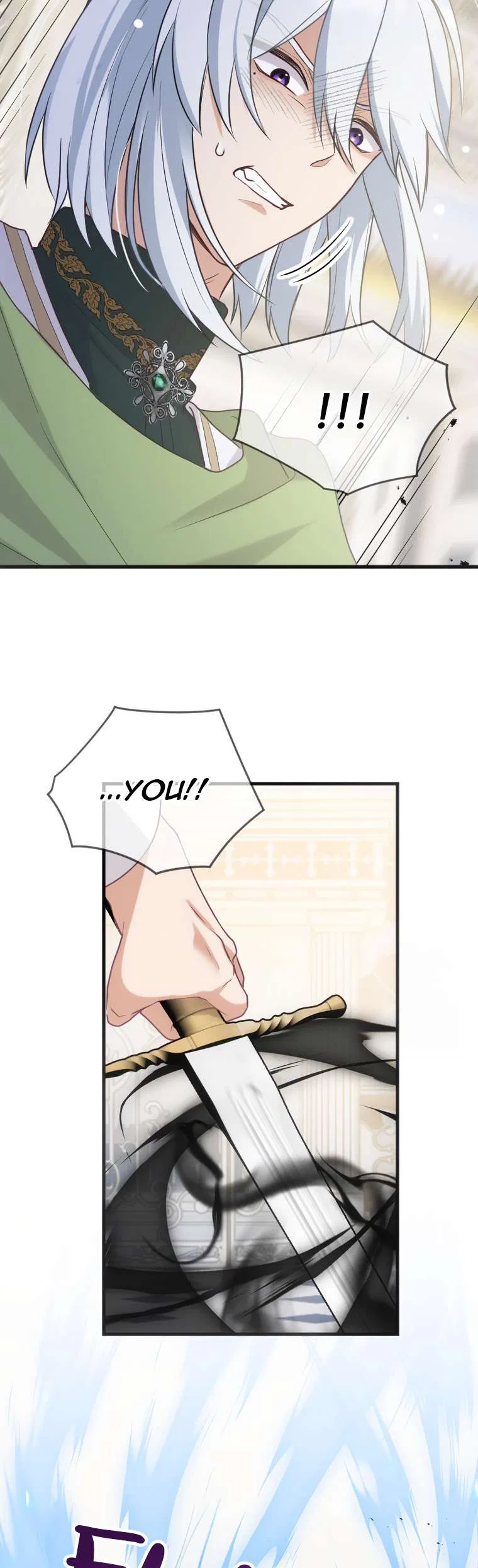 Corrupting the Heroine’s First Love Chapter 57 – Page 16